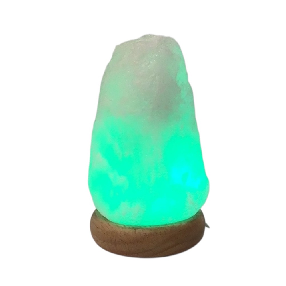 💚 USB Himalayan Salt - Picture 4 of 14
